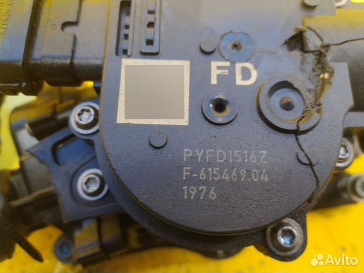 Термостат Mazda Cx-5 PE-VPS 2012-2017