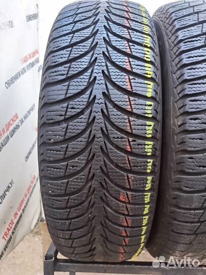 Goodyear UltraGrip Ice+ 185/65 R15 88T