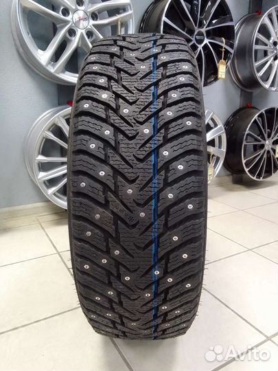Nokian Tyres Nordman 8 195/65 R15 95T