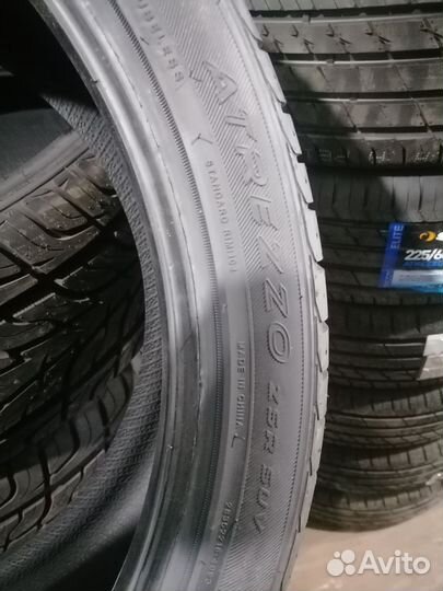 Sailun Atrezzo ZSR SUV 285/35 R22 106Y