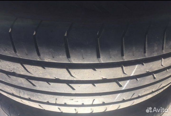 Kumho Grugen Premium 235/55 R19 108W