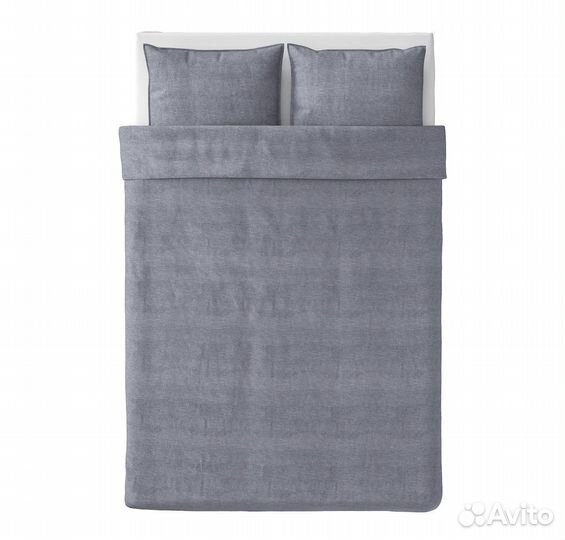 Постельное белье IKEA коппарблад