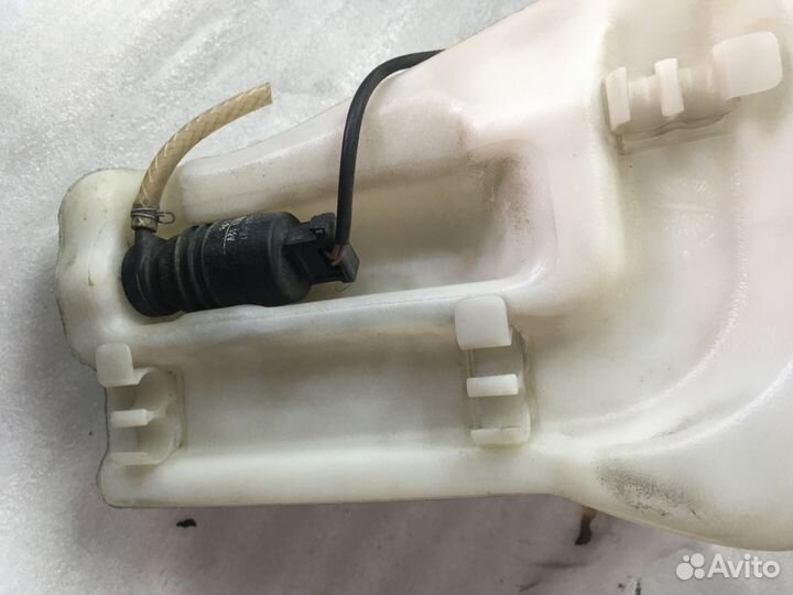 Бачок омывателя Mercedes A2028690020