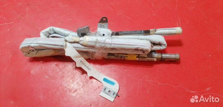 Подушка безопасности (шторка) Lexus Ls600