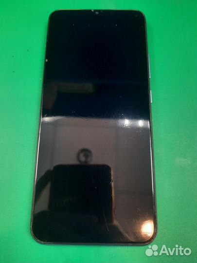 realme C21Y, 4/64 ГБ