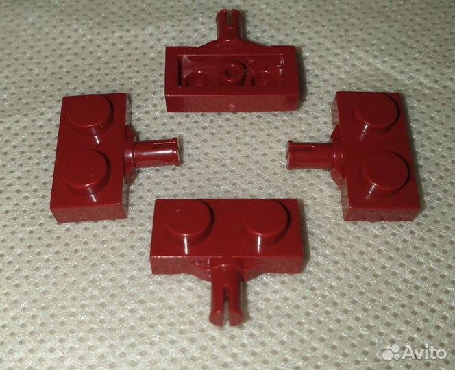 Деталь Lego #21445