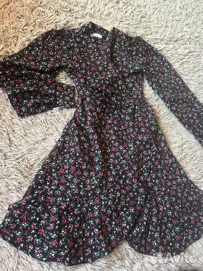 Платье женское 44р