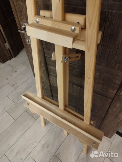 Мольберт для рисования