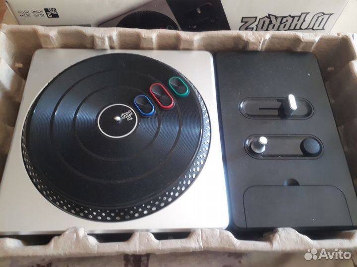 Продается игровой набор для PS3