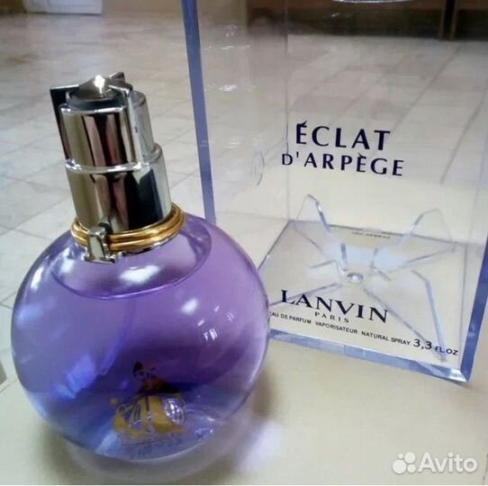 Духи женские kenzo