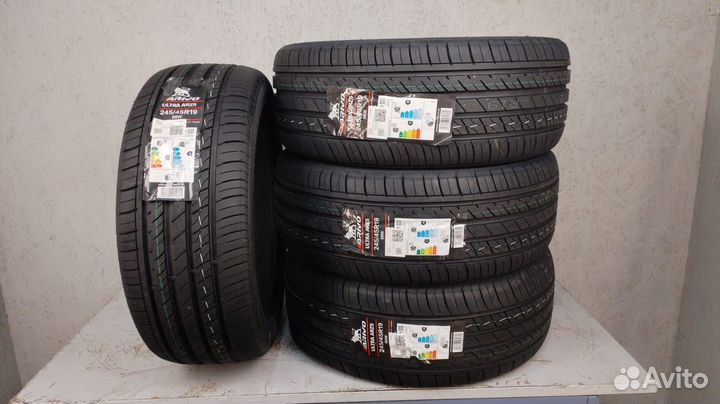 Arivo Ultra ARZ5 245/45 R19 98W