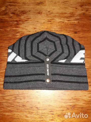 Шапка на флисе