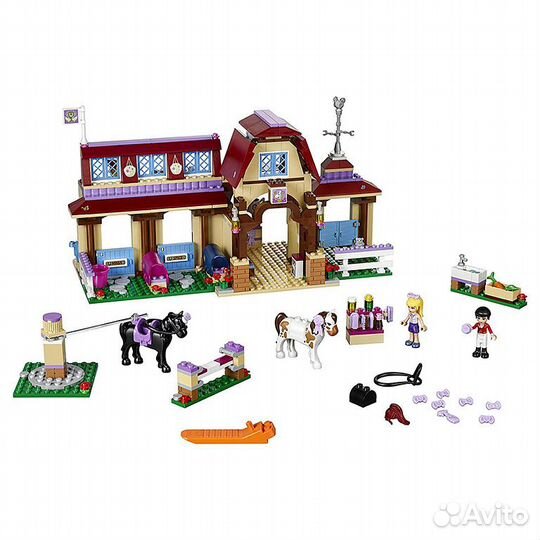 Lego Friends