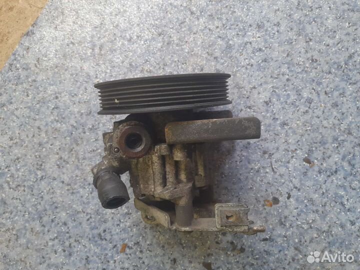 Насос гур BMW E39