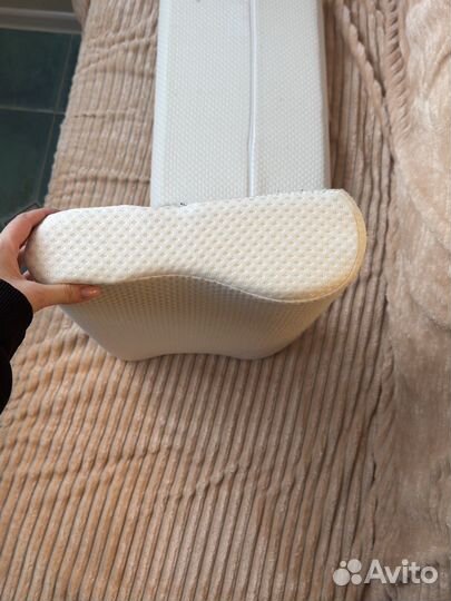 Анатомическая подушка