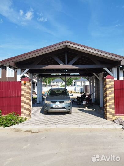 Ремонт и строительство