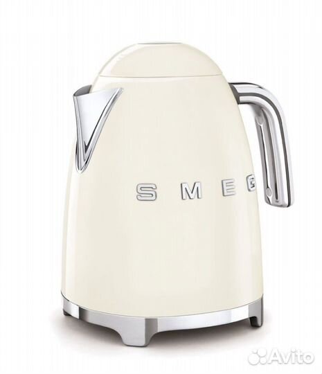 Ножи на подставке smeg