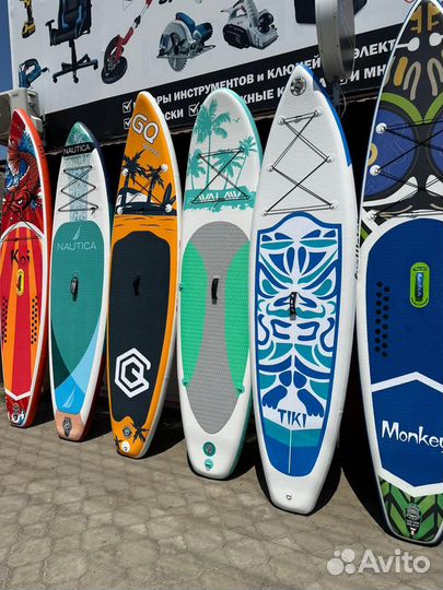 Сап доска сап борд