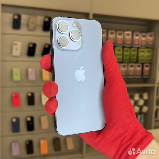 iPhone 13 Pro, 128 ГБ