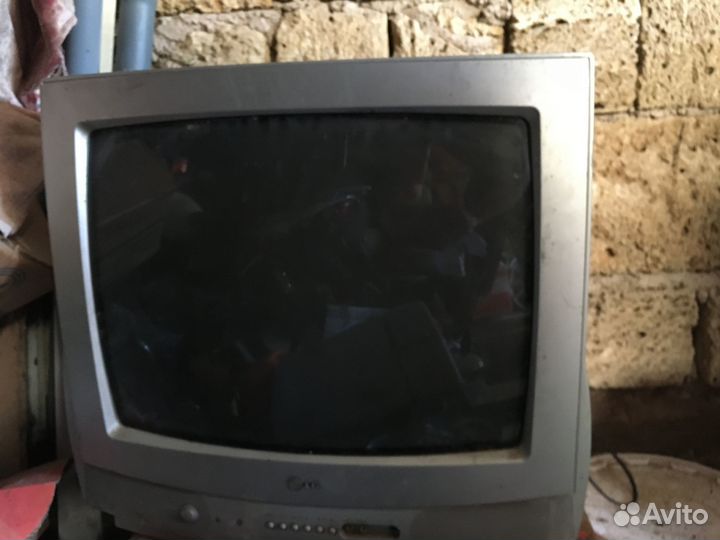 Телевизор бу