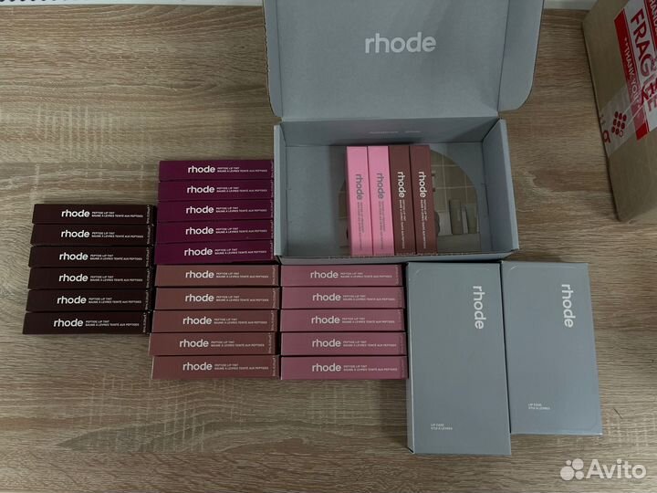 Байер-сервис. Товары из США и Европы