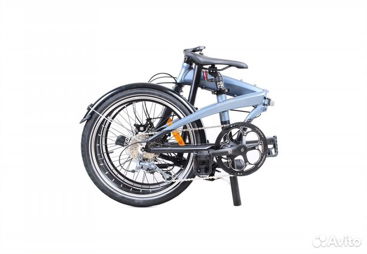 Велосипед складной 20