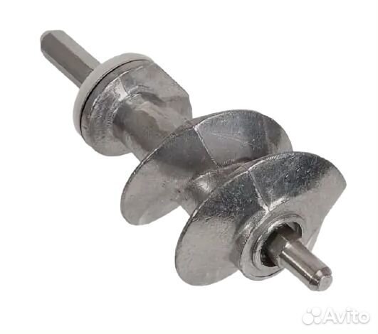 Шнек для мясорубки Moulinex