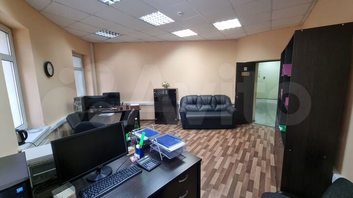 Свободного назначения, 23.5 м²