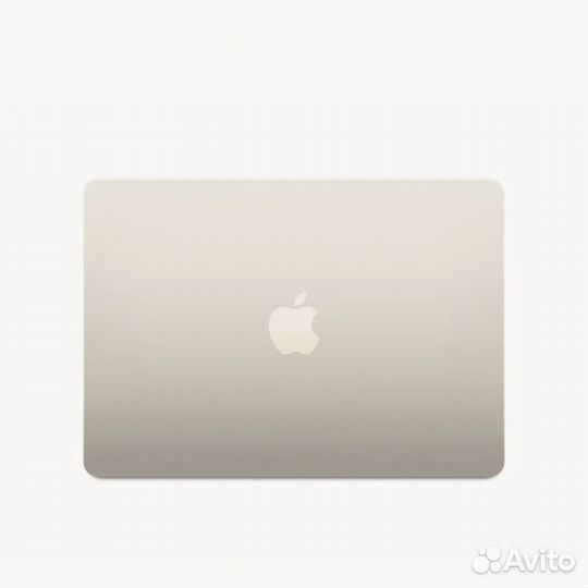 Apple MacBook Air 13 2024 M3 256гб