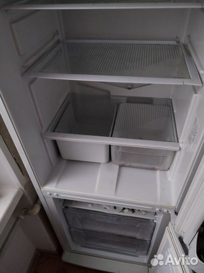 Холодильник