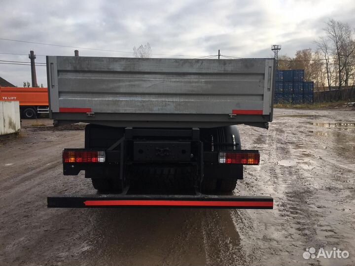 FAW 3250, 2024