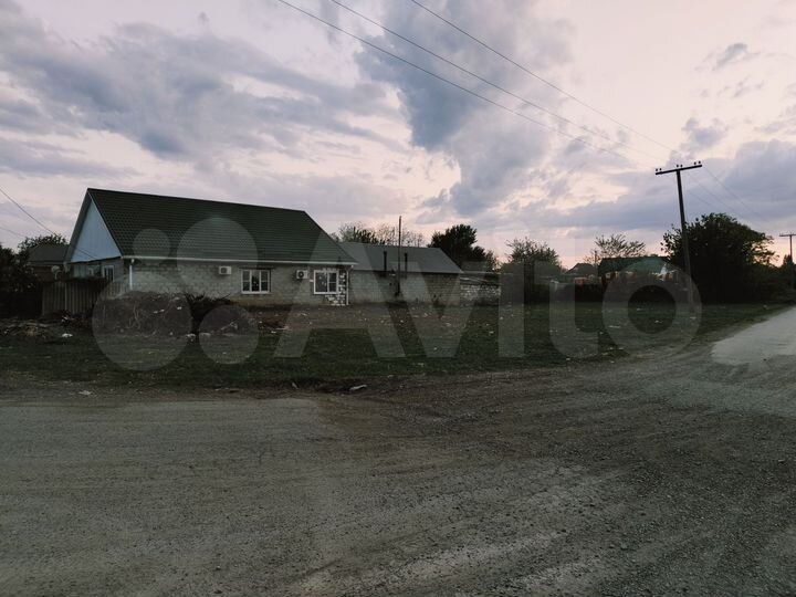 Участок 7,5 сот. (ИЖС)