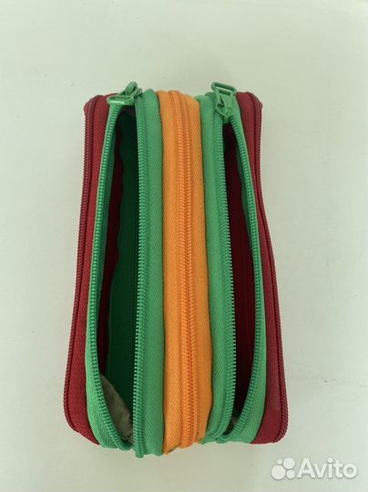 Канцелярский пенал