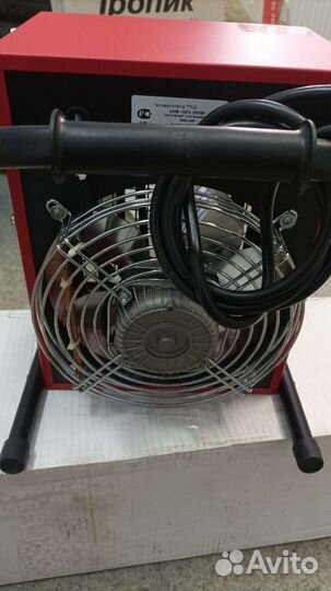 Пушка тепловая Тропик тпц-3