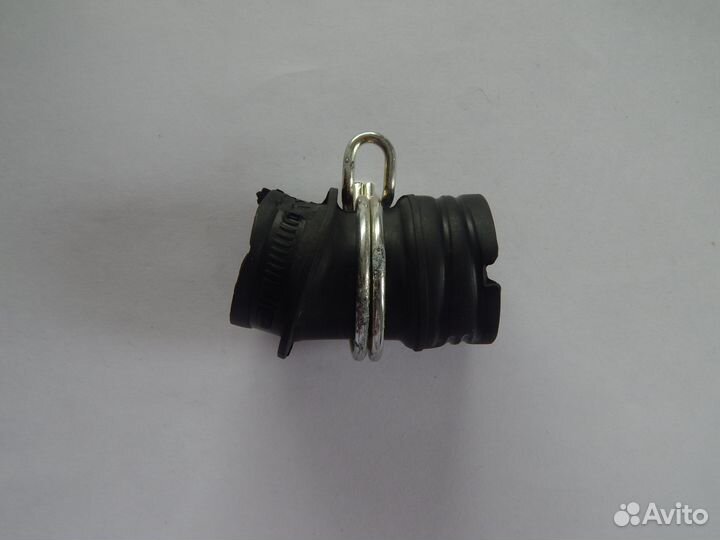 Патрубок для пмм Beko арт. 1761630100