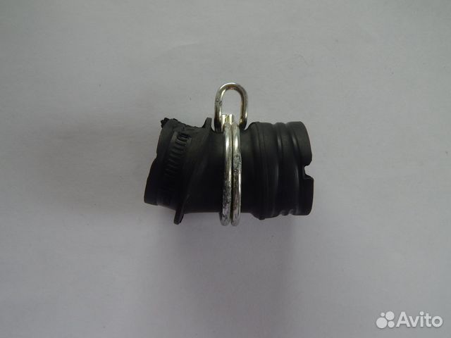 Патрубок для пмм Beko арт. 1761630100