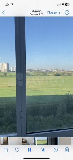 Квартира-студия, 23 м², 4/19 эт.