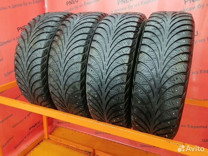 Goodyear UltraGrip Extreme 195/65 R15 91T