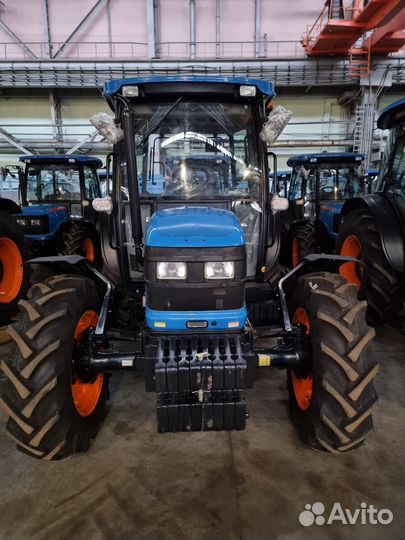 Трактор Агромаш 90ТК, 2023