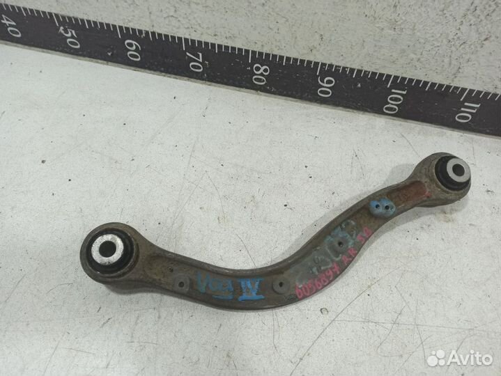 Рычаг задний верхний