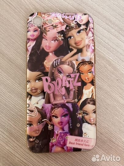 Чехол на iPhone 7, 8, SE 2020