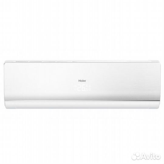 Сплит система Haier HSU-18HNF303/R2 - W - HSU-18HU