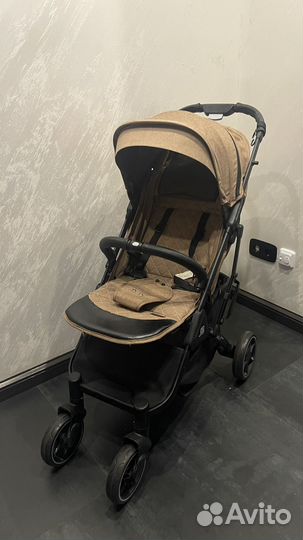 Прогулочная коляска babalo