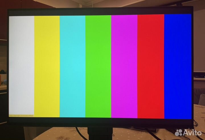 Монитор Eizo FlexScan EV2456 в отличном состоянии