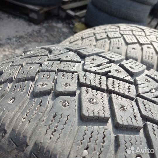 Continental IceContact 2 195/55 R15