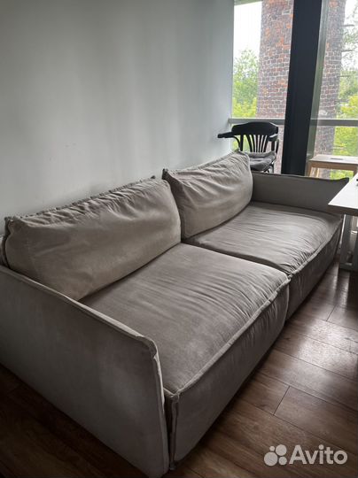 Диван большой