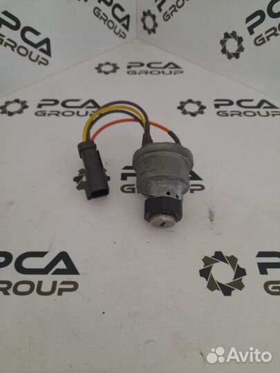 467-8535 Замок зажигания