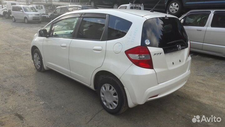 Кардан рулевой Honda Fit GE6 L13A 04.11.2010Г