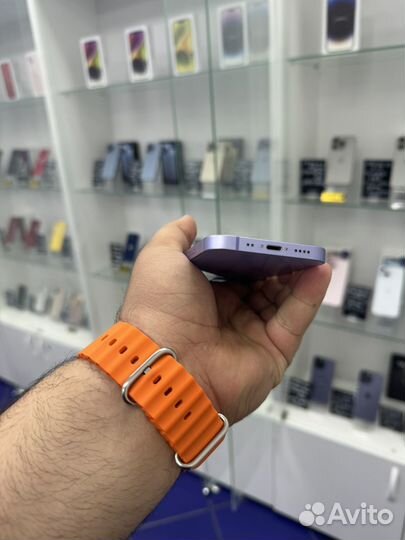 iPhone 12 mini, 128 ГБ
