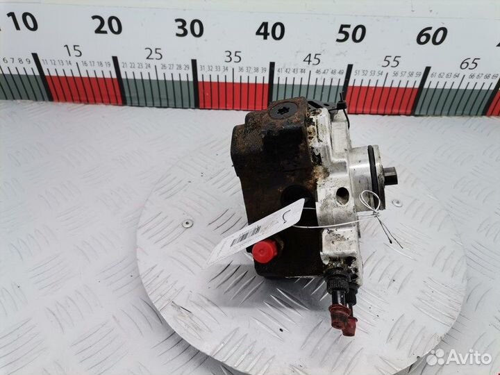 Тнвд для mercedes-benz C-Class (W203) A6460700401